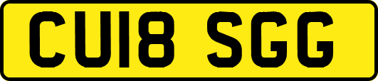 CU18SGG