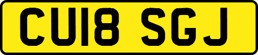 CU18SGJ