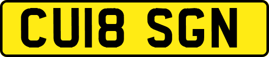 CU18SGN