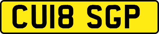 CU18SGP