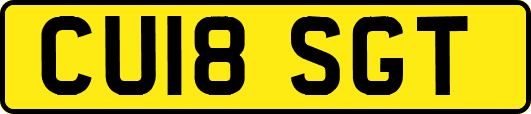 CU18SGT