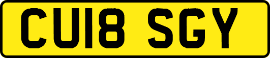 CU18SGY