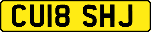 CU18SHJ