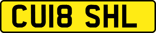 CU18SHL