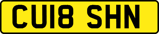 CU18SHN