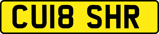 CU18SHR