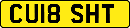 CU18SHT