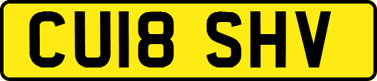 CU18SHV