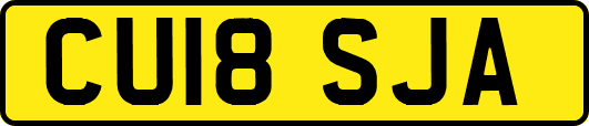 CU18SJA