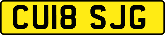CU18SJG