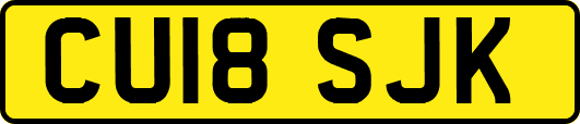CU18SJK