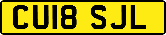 CU18SJL
