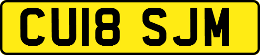 CU18SJM