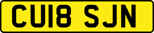 CU18SJN