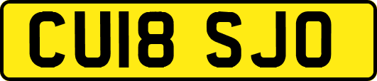 CU18SJO