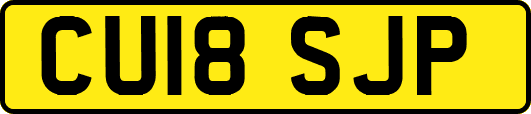 CU18SJP