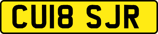 CU18SJR