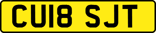 CU18SJT
