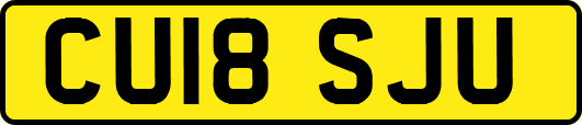 CU18SJU