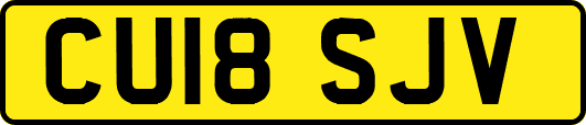 CU18SJV