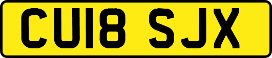 CU18SJX