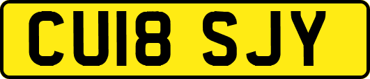 CU18SJY