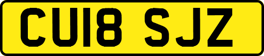 CU18SJZ
