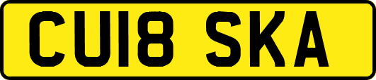CU18SKA