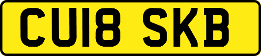 CU18SKB