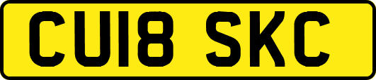 CU18SKC