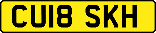 CU18SKH
