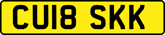 CU18SKK
