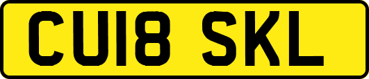 CU18SKL