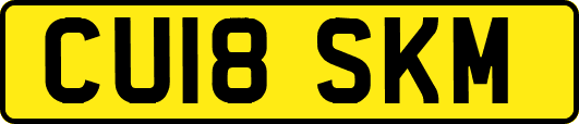 CU18SKM