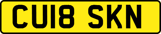 CU18SKN