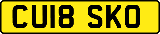 CU18SKO