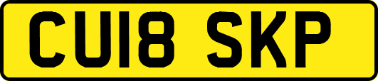 CU18SKP
