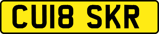 CU18SKR