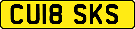 CU18SKS