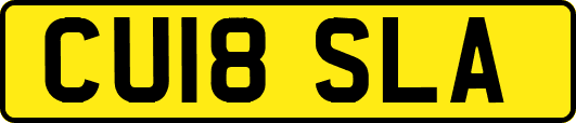 CU18SLA