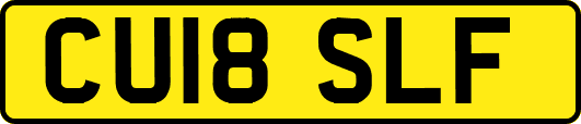 CU18SLF