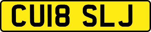 CU18SLJ