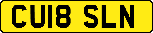 CU18SLN
