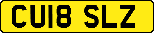 CU18SLZ