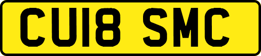 CU18SMC