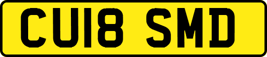 CU18SMD