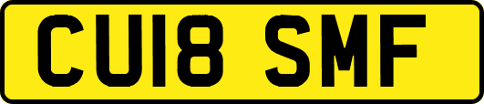 CU18SMF