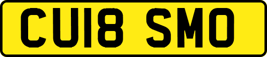 CU18SMO