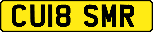 CU18SMR