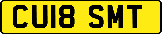 CU18SMT